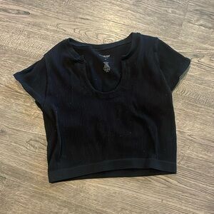 Pacsun top